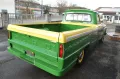 Ford F 100 California Black Plated 352cui V8!