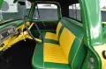 Ford F 100 California Black Plated 352cui V8!