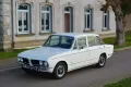 Triumph Dolomite 1850 HL 1978 Overdrive