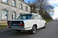 Triumph Dolomite 1850 HL 1978 Overdrive