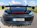 Porsche GT4RS Weissach Lift Garantie XPEL Schutz