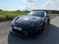 Porsche GT4RS Weissach Lift Garantie XPEL Schutz
