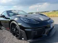 Porsche GT4RS Weissach Lift Garantie XPEL Schutz