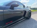 Porsche GT4RS Weissach Lift Garantie XPEL Schutz
