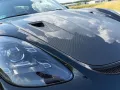 Porsche GT4RS Weissach Lift Garantie XPEL Schutz