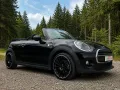 MINI One Cabr.*Standlüft.*PDC*1.Hand*TÜV Neu*GARANTIE