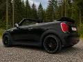 MINI One Cabr.*Standlüft.*PDC*1.Hand*TÜV Neu*GARANTIE