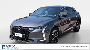 DS Automobiles DS DS4 II 2021 - DS4 1.5 bluehdi Performance Lin