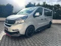 Fiat Talento 1.6 TwinTurbo MJT 145CV PC-TN 9 pos