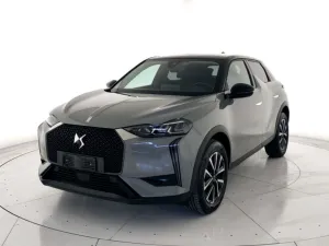 DS Automobiles DS DS3 1.2 puretech Bastille Business 100cv