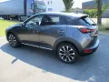 Mazda CX-3 Sports-Line Head up Leder  top gepflegt