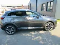 Mazda CX-3 Sports-Line Head up Leder  top gepflegt