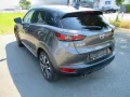 Mazda CX-3 Sports-Line Head up Leder  top gepflegt
