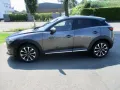 Mazda CX-3 Sports-Line Head up Leder  top gepflegt