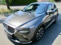 Mazda CX-3 Sports-Line Head up Leder  top gepflegt