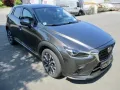 Mazda CX-3 Sports-Line Head up Leder  top gepflegt