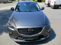 Mazda CX-3 Sports-Line Head up Leder  top gepflegt