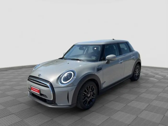 MINI Mini 5 Porte 1.5 One Classic 5 porte