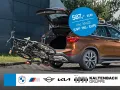 BMW iX1 xDrive30 M-Sport Pro PANO AHK HUD 360° LED
