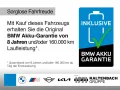 BMW iX1 xDrive30 M-Sport Pro PANO AHK HUD 360° LED