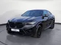 BMW X6 M Competition AHK ComfortPlus Innovation