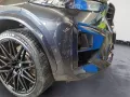 BMW X6 M Competition AHK ComfortPlus Innovation
