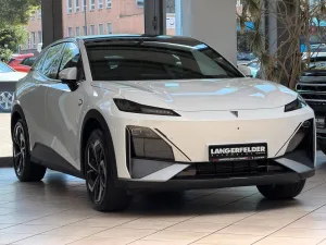 Changan Deepal S07-80kWh-Pano/Leder-360°-AHK-20