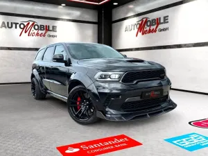 Dodge Durango 6.2 SRT Hellcat Widebody / 719PS