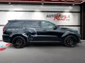 Dodge Durango 6.2 SRT Hellcat Widebody / 719PS