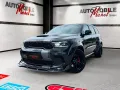 Dodge Durango 6.2 SRT Hellcat Widebody / 719PS