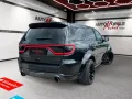 Dodge Durango 6.2 SRT Hellcat Widebody / 719PS