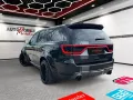 Dodge Durango 6.2 SRT Hellcat Widebody / 719PS