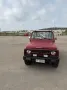 Suzuki SJ 410 Berlina de luxe