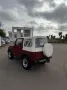 Suzuki SJ 410 Berlina de luxe