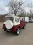 Suzuki SJ 410 Berlina de luxe