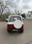 Suzuki SJ 410 Berlina de luxe