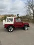 Suzuki SJ 410 Berlina de luxe