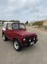 Suzuki SJ 410 Berlina de luxe