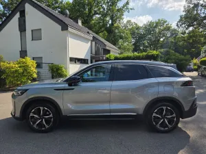 BAIC Beijing X75 Neuwagen 