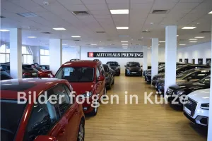 Volkswagen Sharan Highline BMT 7-SITZE/ACC/TOTW./EL.TÜREN