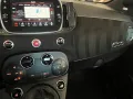Abarth 70th Anniversario - unfallfrei - 8-fach bereift