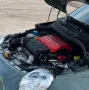 Abarth 70th Anniversario - unfallfrei - 8-fach bereift