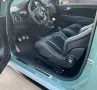 Abarth 70th Anniversario - unfallfrei - 8-fach bereift