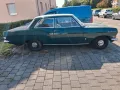 Opel Rekord A - Bj. 1964 - 1.5l / 55 Ps