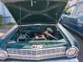 Opel Rekord A - Bj. 1964 - 1.5l / 55 Ps