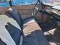 Opel Rekord A - Bj. 1964 - 1.5l / 55 Ps