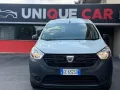 Dacia DACIA Dokker SCe 110CV GPL Furgone (NESSUN VINCO