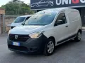 Dacia DACIA Dokker SCe 110CV GPL Furgone (NESSUN VINCO