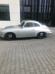 Porsche 356
