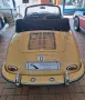 Porsche 356C Cabrio